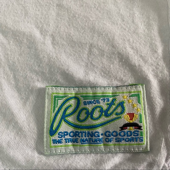 Roots Vintage "Forza Italia" T-Shirt - Picture 6 of 8